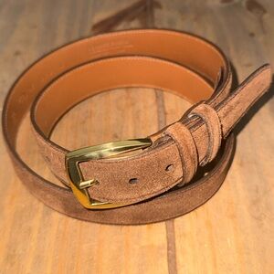 Vintage Traflagar Belt